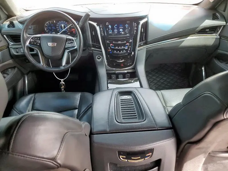 2020 CADILLAC ESCALADE ESV PLATINUM  