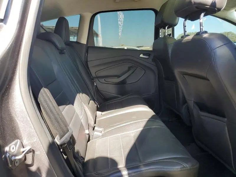 2013 FORD C-MAX PREMIUM  