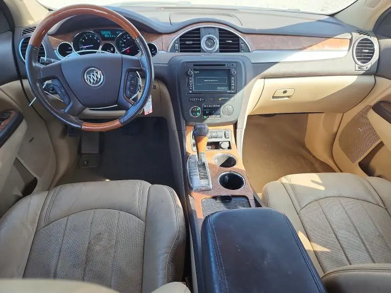 2012 BUICK ENCLAVE   