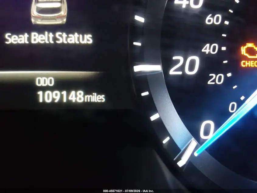 2020 TOYOTA HIGHLANDER HYBRID XLE