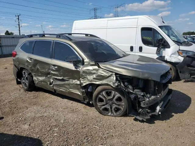 2024 SUBARU ASCENT TOURING  