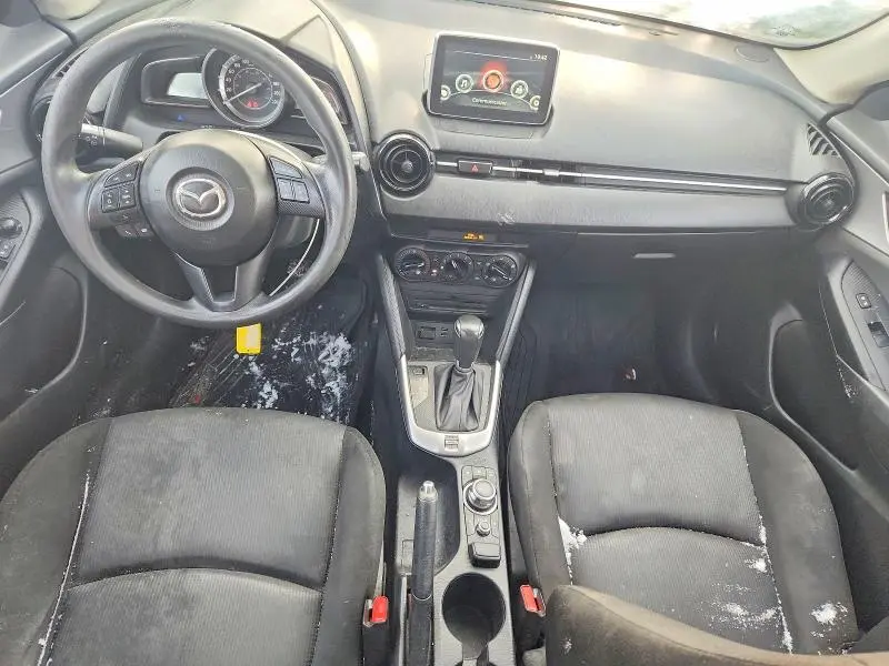 2017 MAZDA CX-3 SPORT  