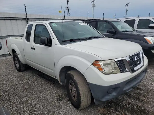2013 NISSAN FRONTIER S  