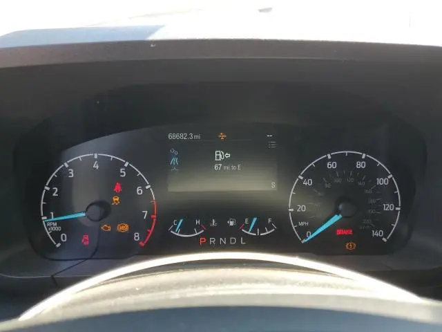 2022 FORD MAVERICK XL  