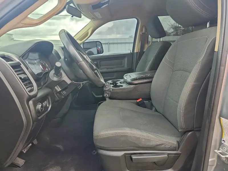 2020 RAM 3500 TRADESMAN  