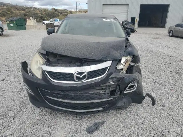 2012 MAZDA CX-9