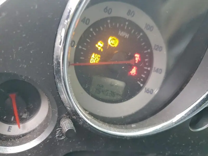 2011 MITSUBISHI ECLIPSE GS SPORT  