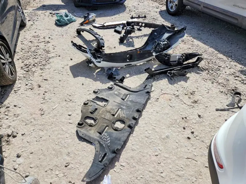 2019 KIA SPORTAGE SX TURBO  