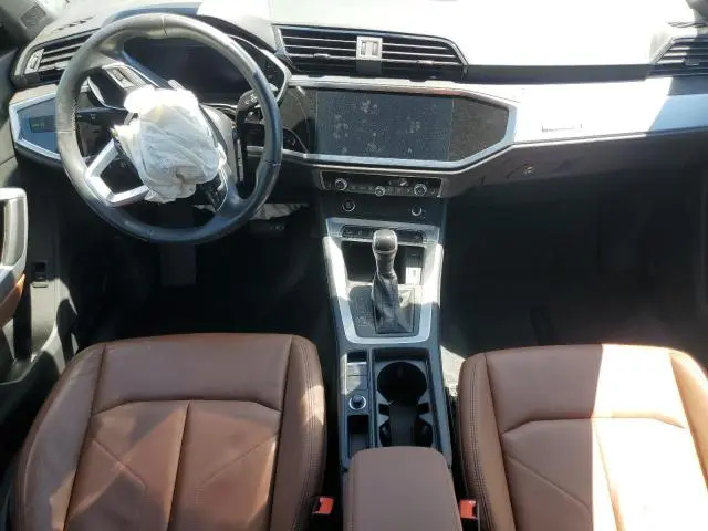 2021 AUDI Q3 PREMIUM 40  