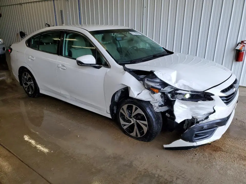 2020 SUBARU LEGACY PREMIUM  