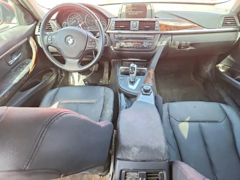 2013 BMW 328 XI  