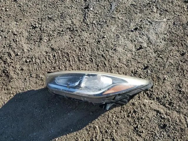 2014 HYUNDAI TUCSON GLS  