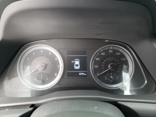 2022 HYUNDAI SONATA SE  