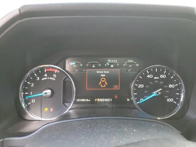 2017 FORD F350 SUPER DUTY  