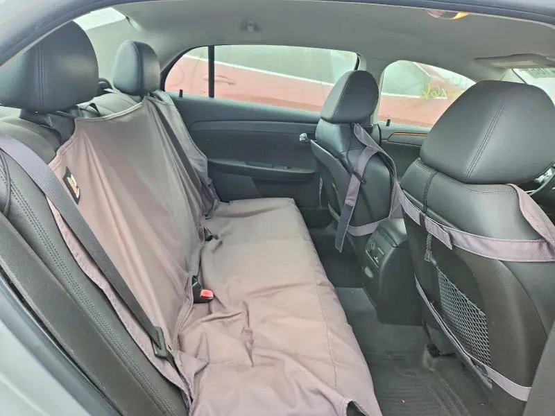 2012 CHEVROLET MALIBU 2LT  