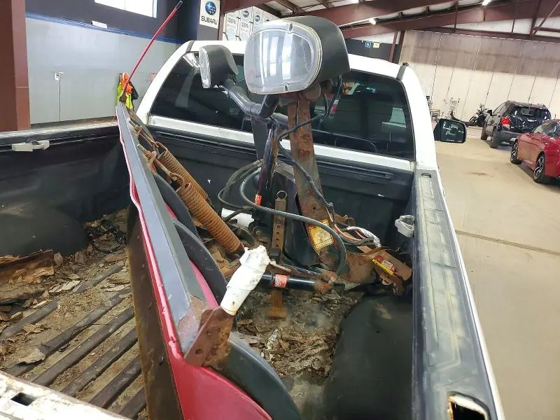 2012 TOYOTA TUNDRA GRADE  