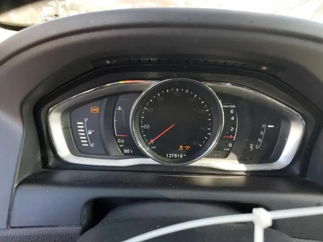 2017 VOLVO XC60 T5 INSCRIPTION  