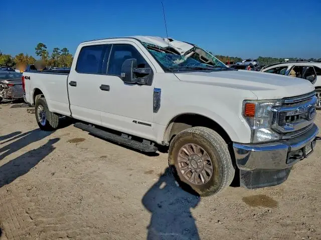 2020 FORD F250 SUPER DUTY  