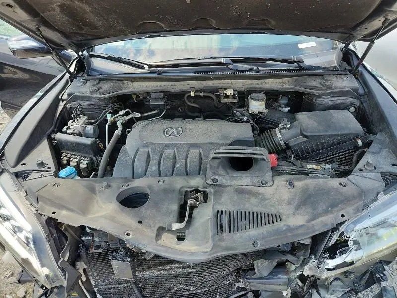 2016 ACURA RDX ADVANCE  
