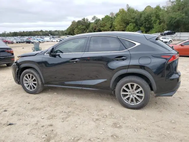 2018 LEXUS NX 300 BASE  