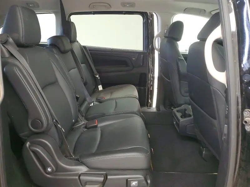 2025 HONDA ODYSSEY EXL  