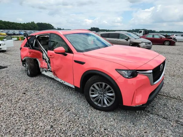 2024 MAZDA CX-90 PREFERRED PLUS  