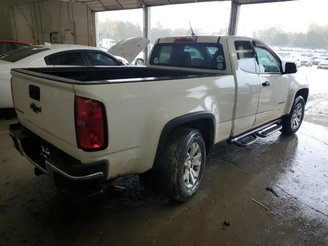 2015 CHEVROLET COLORADO   