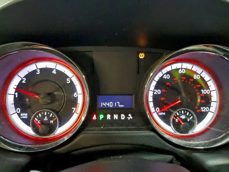 2011 DODGE GRAND CARAVAN MAINSTREET  