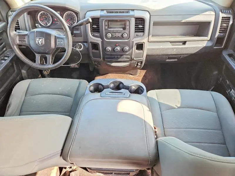 2013 RAM 1500 ST  