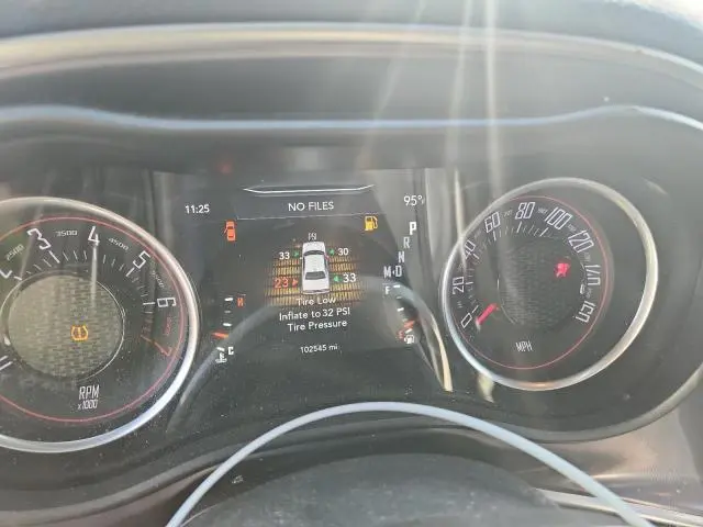 2020 DODGE CHALLENGER GT  