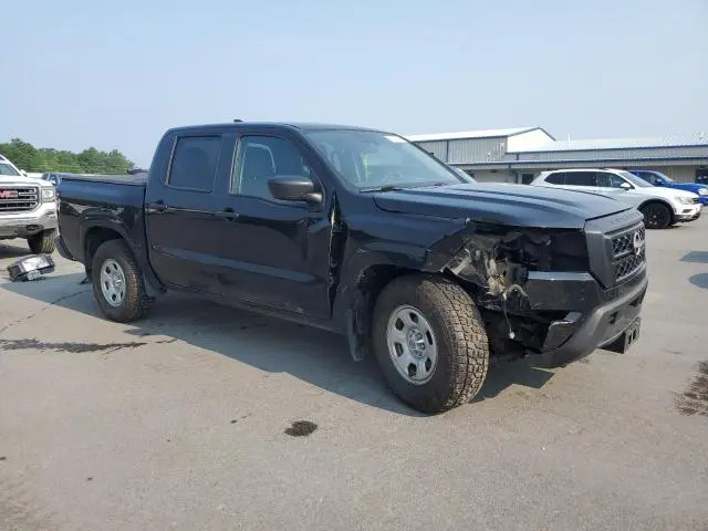 2023 NISSAN FRONTIER S  