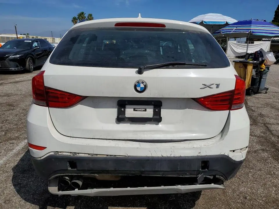 2014 BMW X1 XDRIVE28I  