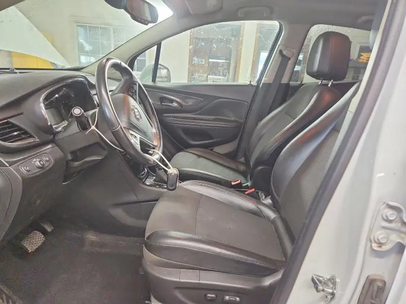 2018 BUICK ENCORE PREFERRED II  