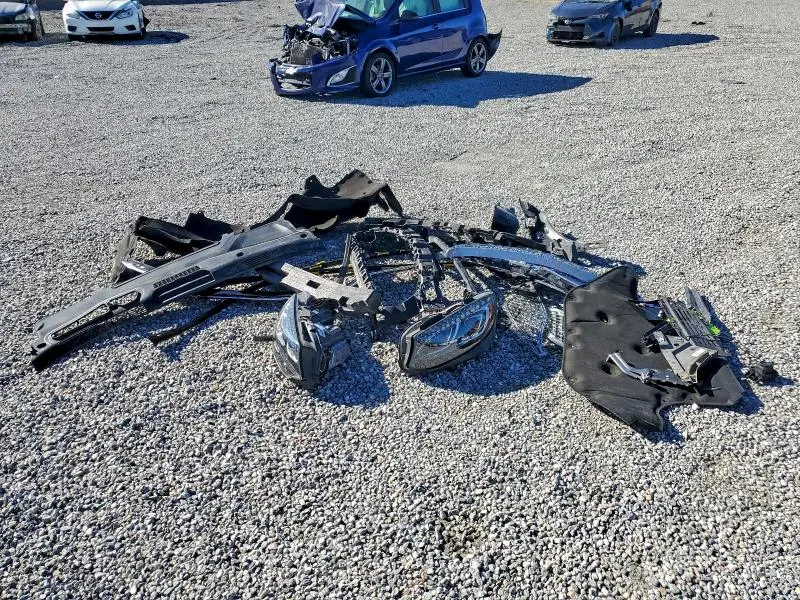 2016 MERCEDES-BENZ S 65 AMG  