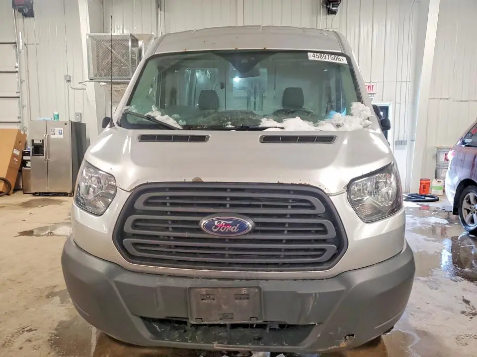 2017 FORD TRANSIT T-250  