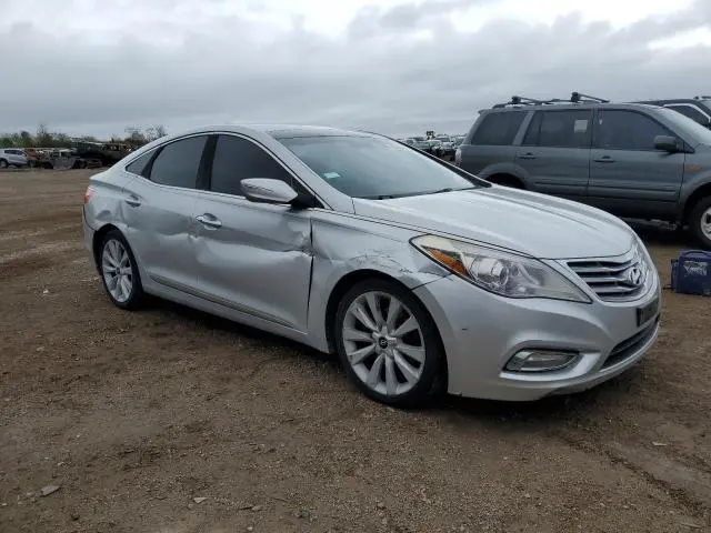 2013 HYUNDAI AZERA GLS  