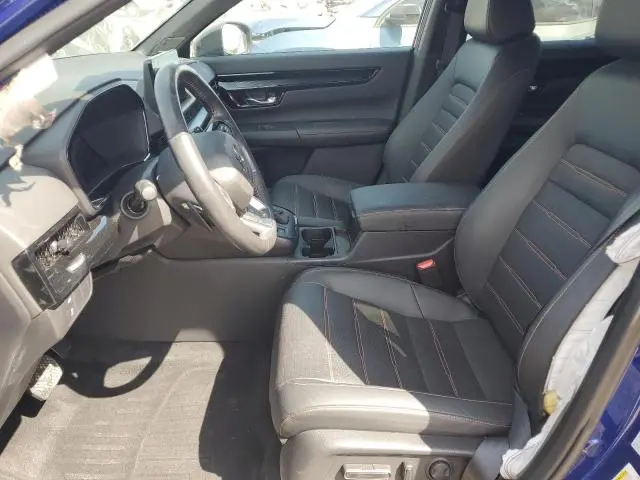 2023 HONDA CR-V SPORT TOURING  