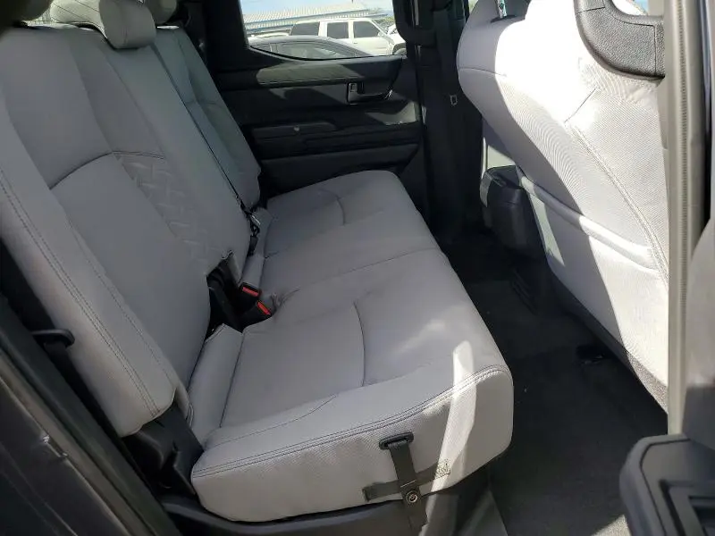 2025 TOYOTA TACOMA DOUBLE CAB  