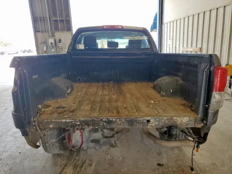 2011 TOYOTA TUNDRA DOUBLE CAB SR5  