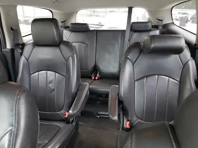 2014 BUICK ENCLAVE   