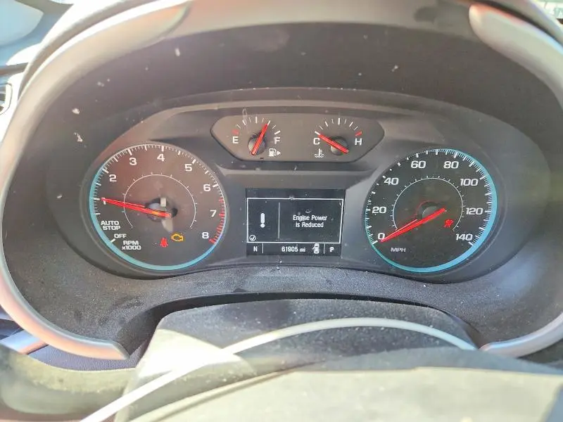 2022 CHEVROLET MALIBU LS  