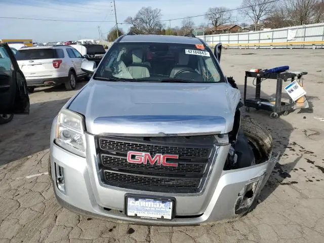 2014 GMC TERRAIN SLT  
