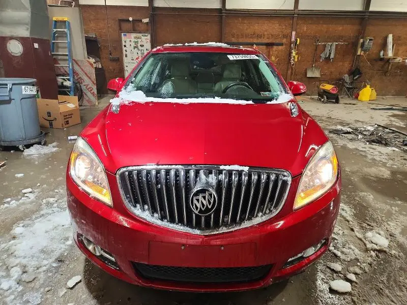 2015 BUICK VERANO CONVENIENCE  