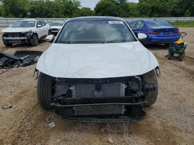 2023 VOLKSWAGEN JETTA GLI AUTOBAHN  