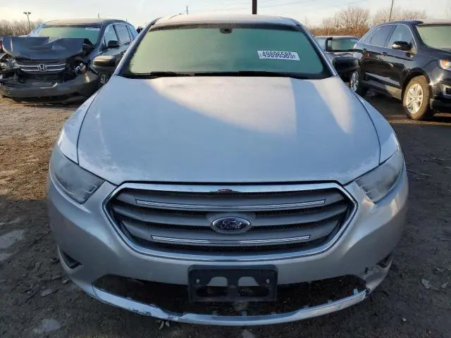 2018 FORD TAURUS SE  