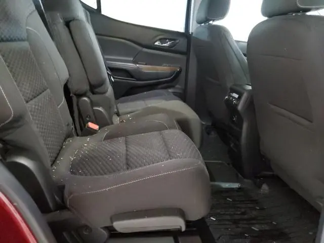 2017 GMC ACADIA SLE  
