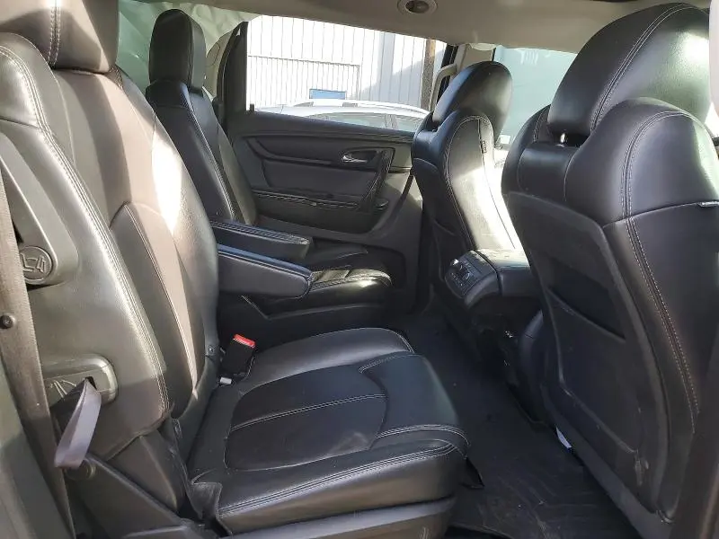 2014 GMC ACADIA SLT-1  