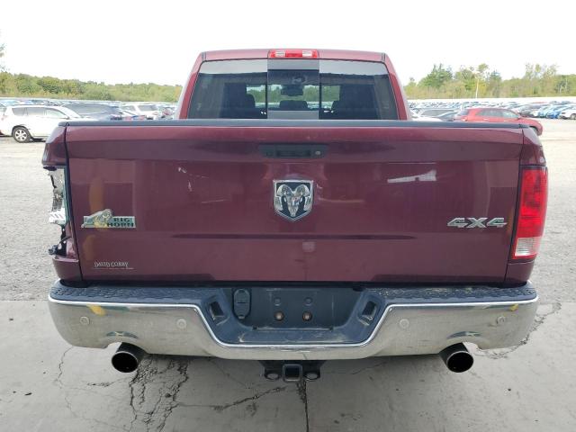 2018 RAM 1500 SLT