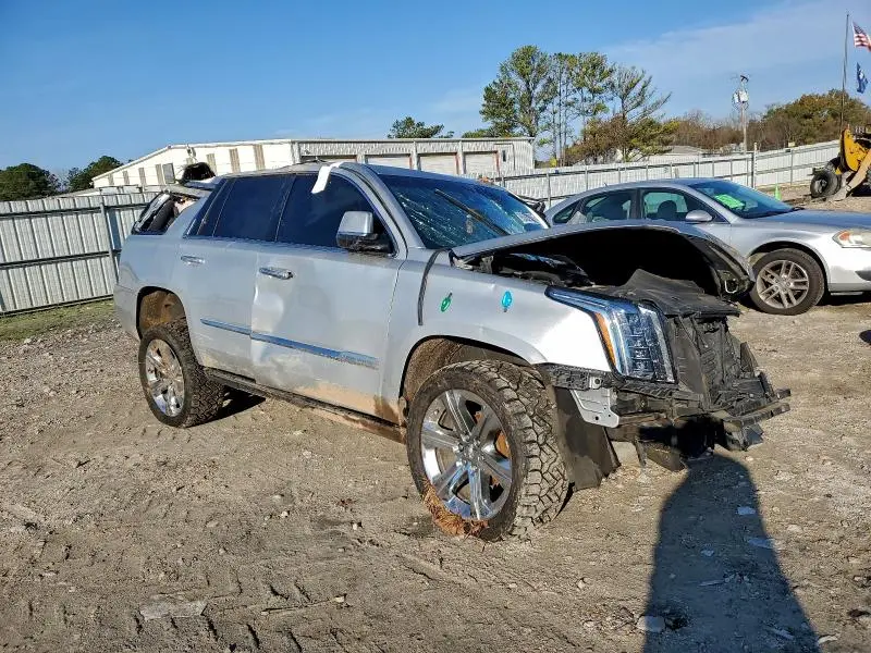 2016 CADILLAC ESCALADE PREMIUM  