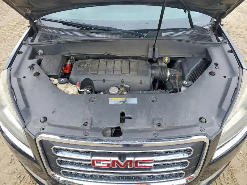 2014 GMC ACADIA SLT-1  